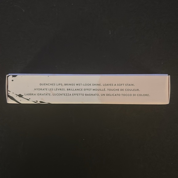 NEW Fenty Beauty Poutsicle Hydrating Lip Stain, Fuchsia Wife - Picture 4 of 5